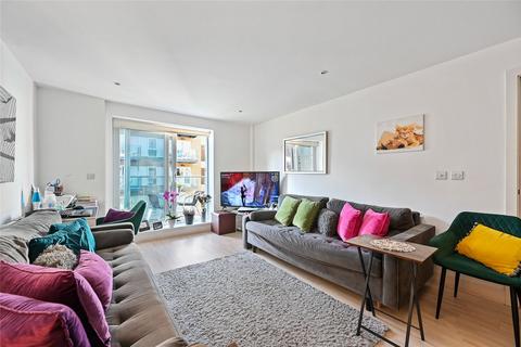 2 bedroom apartment for sale, Napier House, Bromyard Avenue, London, W3