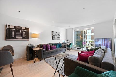 2 bedroom apartment for sale, Napier House, Bromyard Avenue, London, W3