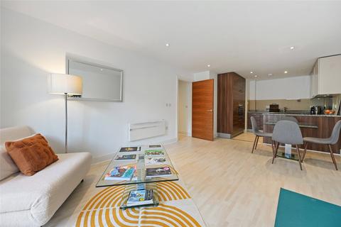 2 bedroom apartment for sale, Napier House, Bromyard Avenue, London, W3