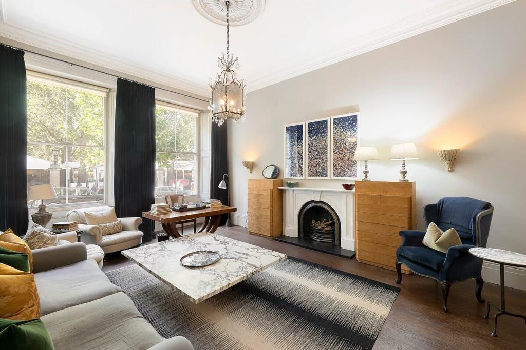 Buckingham Gate London SW1E 3 bed flat for sale £13,000,000