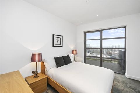 2 bedroom flat for sale, Hope Street London E14