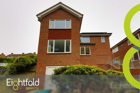 undefined, Crespin Way, Brighton