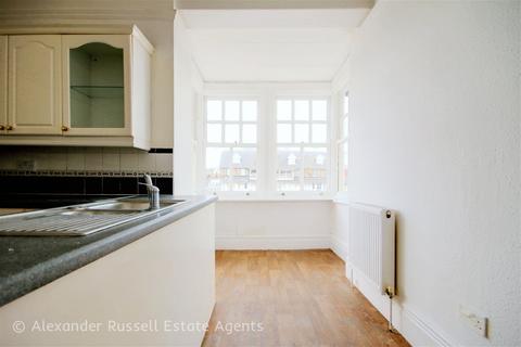 Flat 9, St Mildreds Court Beach Road, Westgate-on-sea, CT8 8AE
