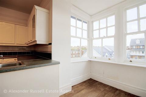 Flat 9, St Mildreds Court Beach Road, Westgate-on-sea, CT8 8AE