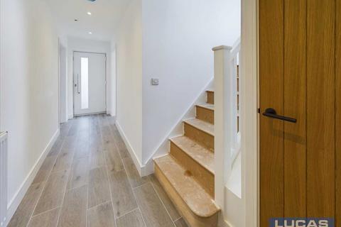 4 bedroom detached house for sale - Ty Gwyn, Cemaes