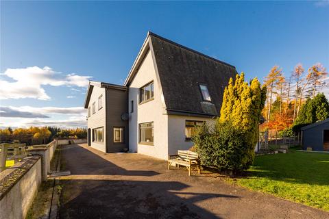5 bedroom equestrian property for sale, Meeks Park, Forestmill, Alloa, Clackmannanshire, FK10