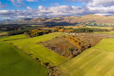 5 bedroom equestrian property for sale, Meeks Park, Forestmill, Alloa, Clackmannanshire, FK10