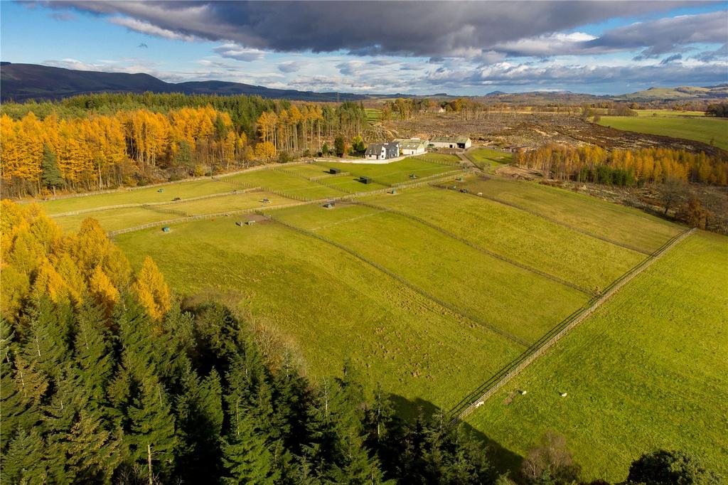 Meeks Park Farm