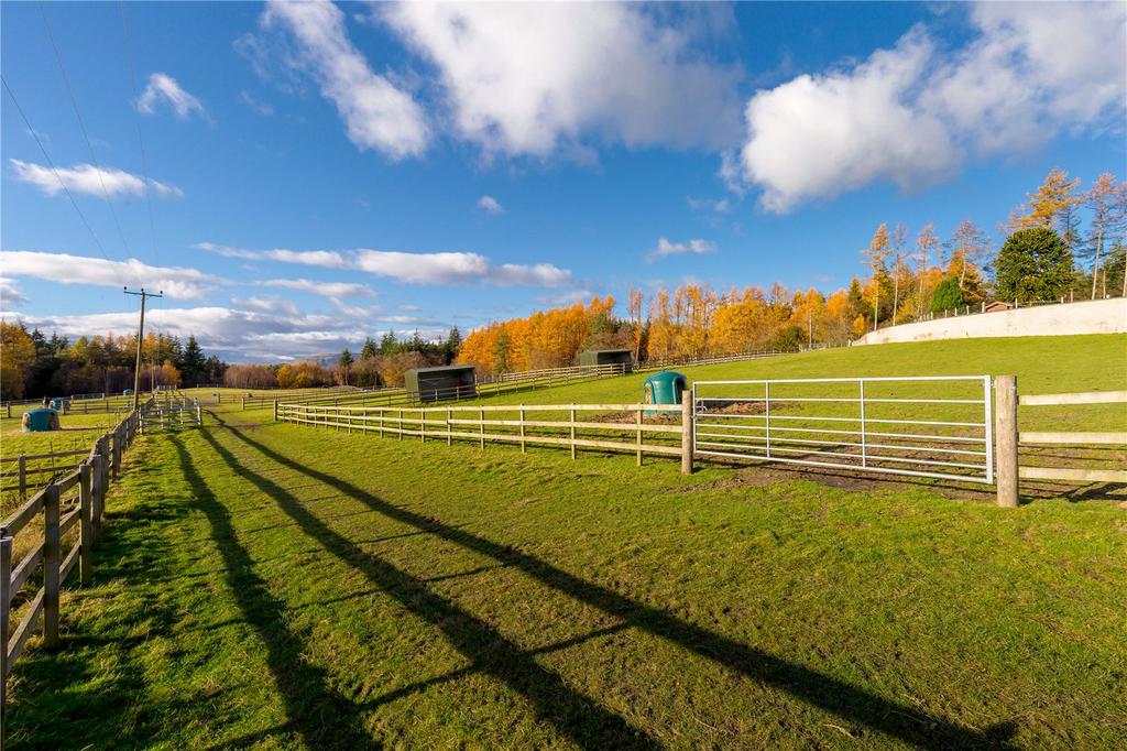 Meeks Park Farm