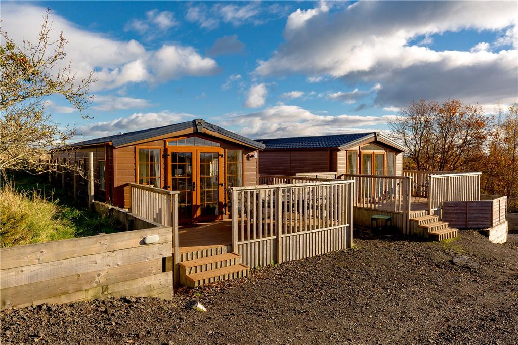 Holiday Lodges