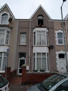 undefined, Gwydr Crescent, Uplands, Swansea