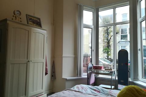 undefined, Gwydr Crescent, Uplands, Swansea