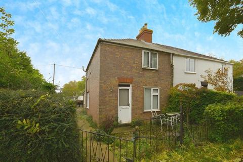 3 bedroom semi-detached house for sale, West Drove North, Walton Highway, Wisbech, Norfolk, PE14 7DP