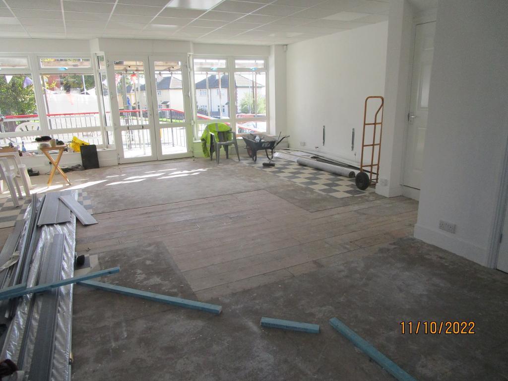 Victoria Road, St Budeaux, Plymouth, Devon, PL5 1RZ Retail property