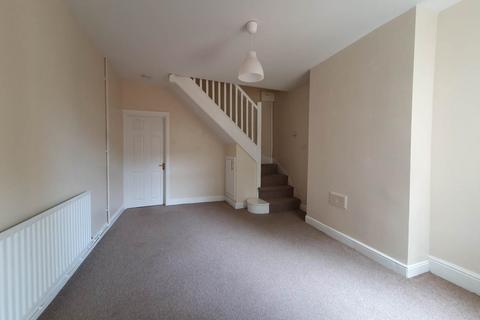 2 bedroom house to rent - Langley Street, Derby,