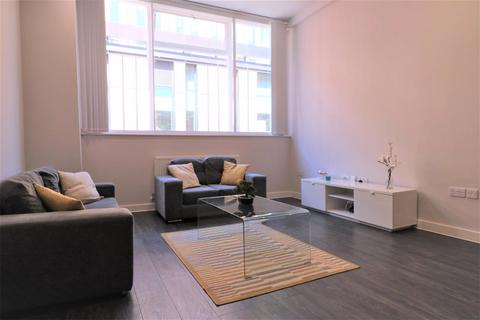 2 bedroom flat for sale - Orleans House, Liverpool, Merseyside, L3