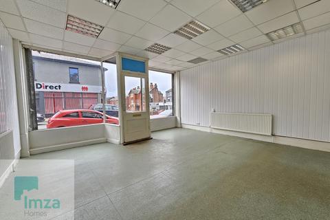 Retail property (high street) to rent, Eastbank Street, Southport, Merseyside