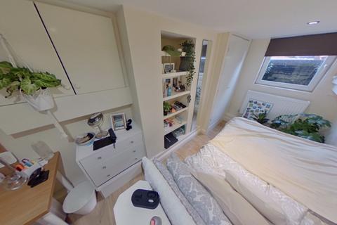 5 bedroom terraced house to rent - 106 Royal Park Road, Hyde Park, Leeds LS6