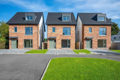 4 bedroom detached house, Hettyfield Gardens, Hettyfield, Douglas, Cork City