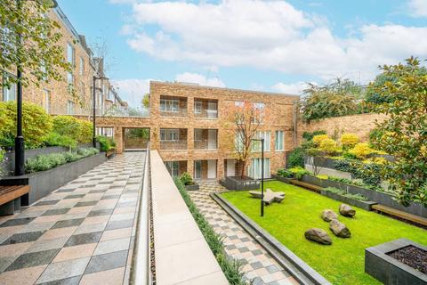 1 bedroom flat for sale, Sinclair Road, Brook Green, London, W14