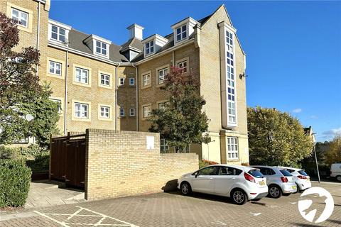 1 bedroom flat for sale, Sandpiper Close, Greenhithe, Kent, DA9