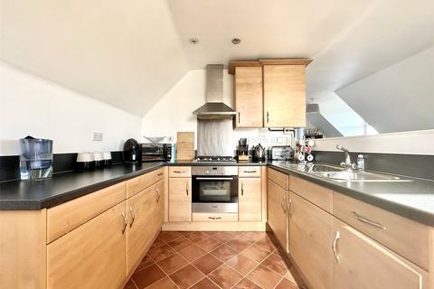 1 bedroom flat for sale, Sandpiper Close, Greenhithe, Kent, DA9