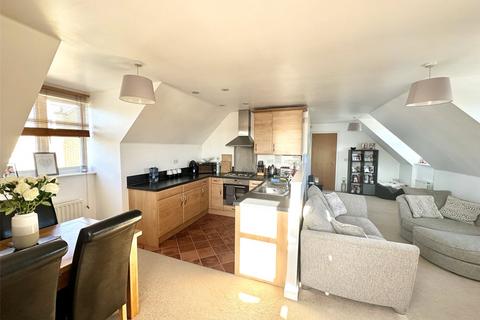 1 bedroom flat for sale, Sandpiper Close, Greenhithe, Kent, DA9