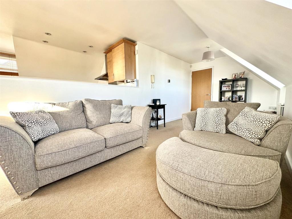 Lounge Area