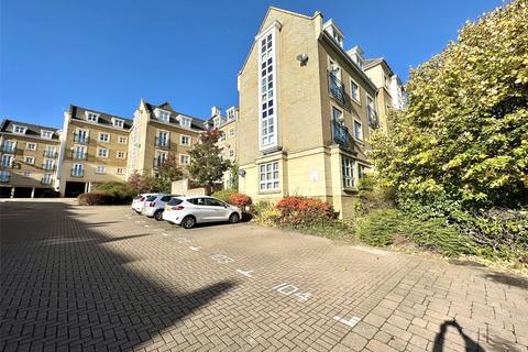 1 bedroom flat for sale, Sandpiper Close, Greenhithe, Kent, DA9
