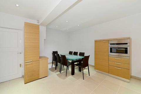 4 bedroom house to rent, Chester Close North, Regent's Park, London, NW1