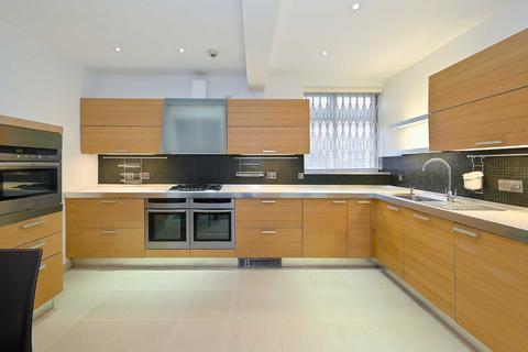 4 bedroom house to rent, Chester Close North, Regent's Park, London, NW1