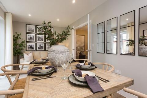 4 bedroom detached house for sale - Plot 377, Pembroke at The Quarters @ Redhill, Redhill Way TF2