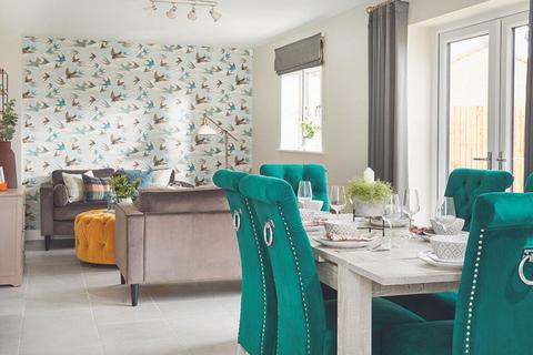 4 bedroom detached house for sale - Plot 379, Cottingham at The Quarters @ Redhill, Redhill Way TF2