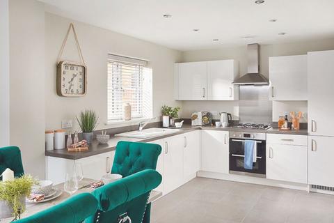 4 bedroom detached house for sale - Plot 379, Cottingham at The Quarters @ Redhill, Redhill Way TF2