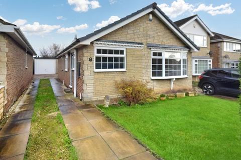 2 bedroom detached bungalow for sale, Greenfield Way, Wrenthorpe, Wakefield, West Yorkshire