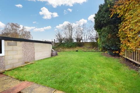 2 bedroom detached bungalow for sale, Greenfield Way, Wrenthorpe, Wakefield, West Yorkshire