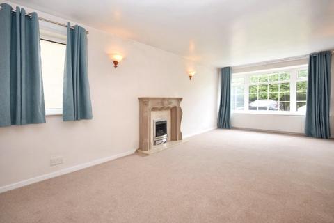 2 bedroom detached bungalow for sale, Greenfield Way, Wrenthorpe, Wakefield, West Yorkshire