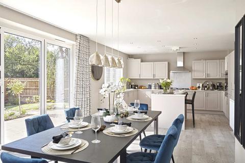 5 bedroom detached house for sale - Plot 121, Birch at The Quarters @ Redhill, The Quarters @ Redhill TF2