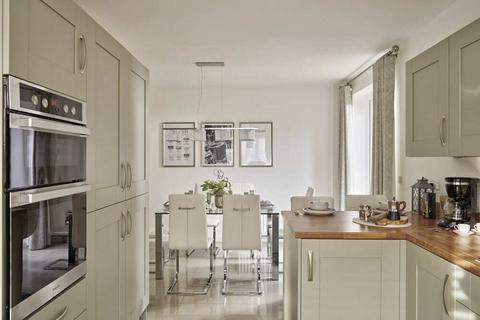 4 bedroom detached house for sale - Plot 215, Chestnut at The Quarters @ Redhill, The Quarters @ Redhill TF2