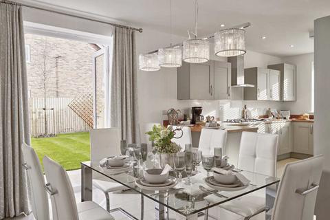 4 bedroom detached house for sale - Plot 215, Chestnut at The Quarters @ Redhill, The Quarters @ Redhill TF2