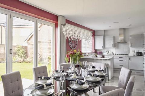 4 bedroom detached house for sale - Plot 216, Alder at The Quarters @ Redhill, The Quarters @ Redhill TF2