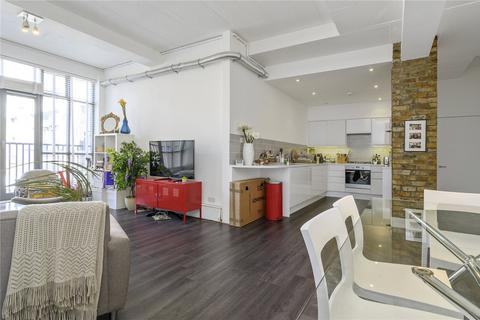 3 bedroom apartment for sale, Britannia Lofts, 16-26 Banner Street, Finsbury, London, EC1Y