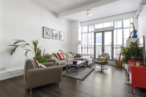 3 bedroom apartment for sale, Britannia Lofts, 16-26 Banner Street, Finsbury, London, EC1Y