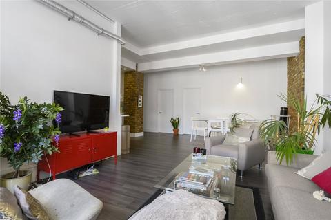 3 bedroom apartment for sale, Britannia Lofts, 16-26 Banner Street, Finsbury, London, EC1Y