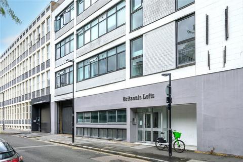 3 bedroom apartment for sale, Britannia Lofts, 16-26 Banner Street, Finsbury, London, EC1Y