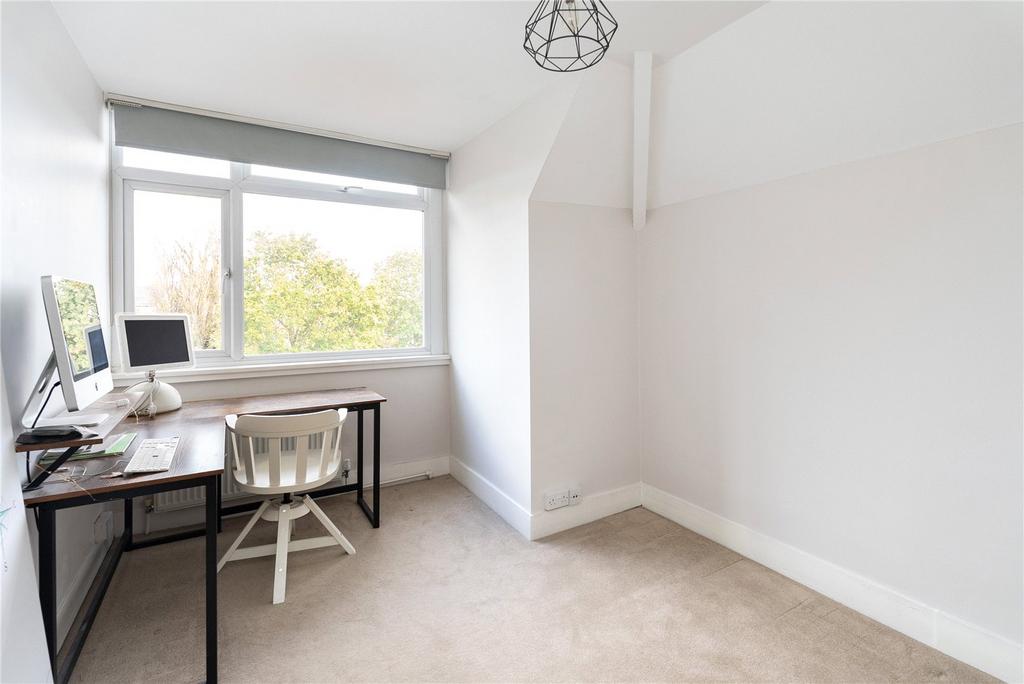 Study/Bedroom