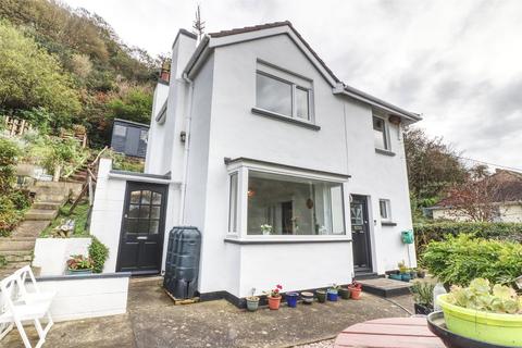 3 bedroom detached house for sale, Watermouth Road, Hele Bay, Ilfracombe, Devon, EX34