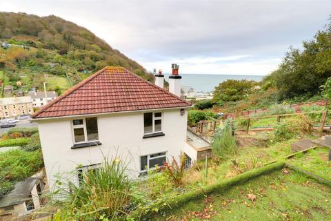3 bedroom detached house for sale, Watermouth Road, Hele Bay, Ilfracombe, Devon, EX34