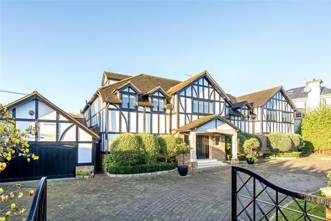 7 bedroom detached house for sale, Uphill Road, Mill Hill, London, NW7