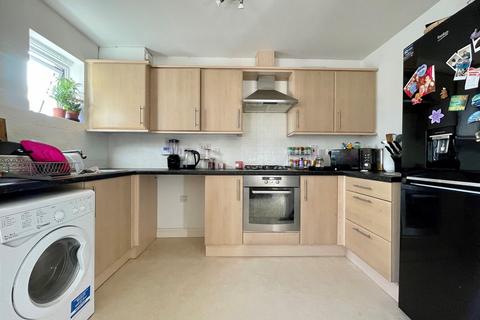 2 bedroom apartment for sale, Smiths Wharf, Wantage, OX12